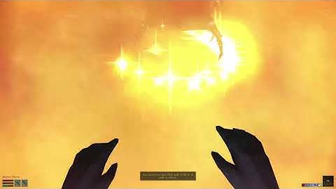 Meeting The Zainab & Killing Calvario - Morrowind Part 23