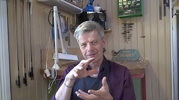 Violinmaker Peter Westerlund  Preface