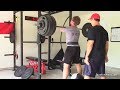 Scott york fitness l august highlights l strength and conditioning wins and disappointments