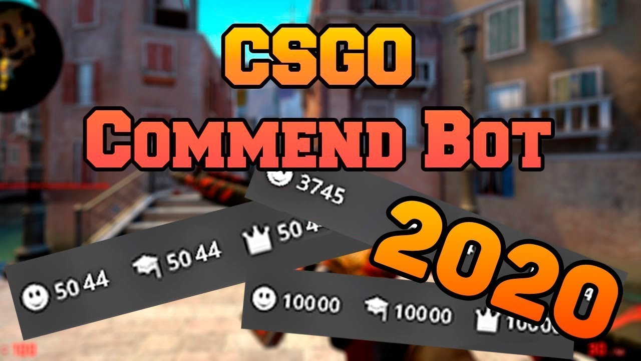 Commend Bot Csgo 2025 _ Complete CS2 Console Commands List – PJRXM