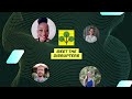 Devotional and Books Presents: Meet The Disrupters Introductions!