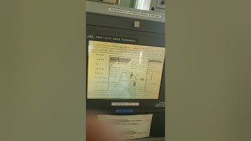 test transmit SSAS máy JRC jue75