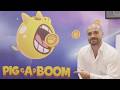 Pigaboom update 2026: new game release Pingwin | Interview at SBC Summit Malta 2026