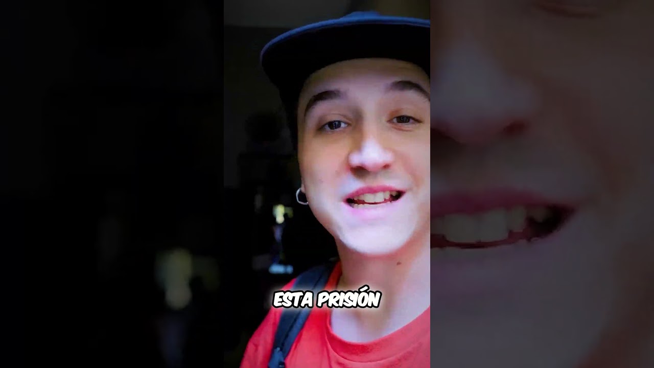 ASÍ ES COMO DORMÍA UN PRISIONERO EN VIETNAM