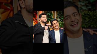 Samay Raina &amp; Beerbiceps On The Kapil Sharma Show | Full Comedy 😂🔥| #kapilsharma #samayraina #comedy