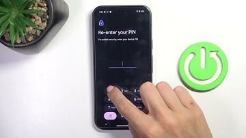 How to Clear Credentials on GOOGLE Pixel 9