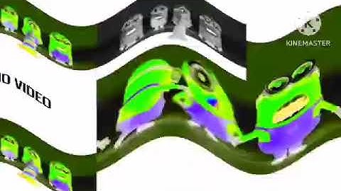 (RQ) Sad Preview 2 minions v5 effects is going wierdness ever in G major 18