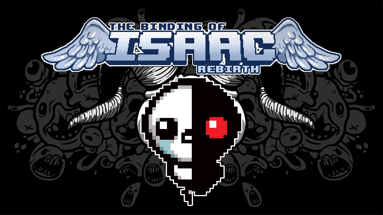 the binding of isaac rebirth download utorent