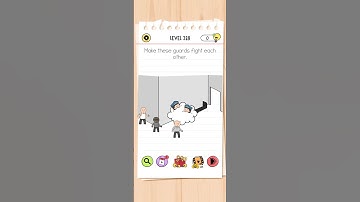 Brain Test All Star - Level 328