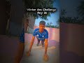 Winter Arc Challenge Day 26 🥶🥶🤯🤯🫣#youtubeshorts #motivation #homeworkout #running #song #punjabisong
