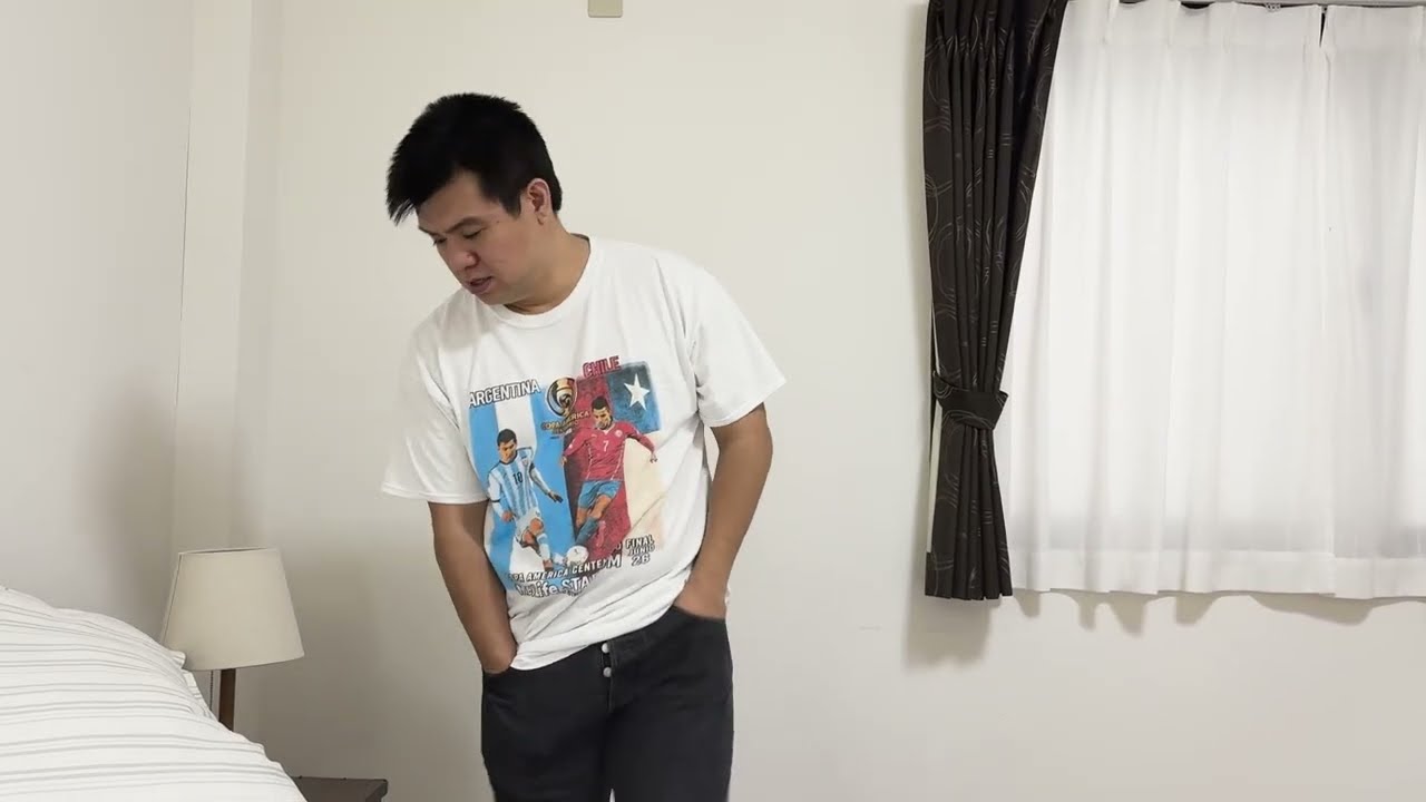 彼氏こだわりの蛍光の黄色パンツが、嫌すぎて別れ決意【ジェラードン】