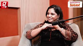 Hurt பண்ணது போதும் எல்லாரையும் சந்தோஷமா வச்சுக்க முடியாது Saindhavi Emotional Interview #throwback