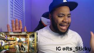 DreamDoll - Collection Freestyle *REACTION VIDEO*