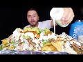 Authentic Loaded Mexican Nachos