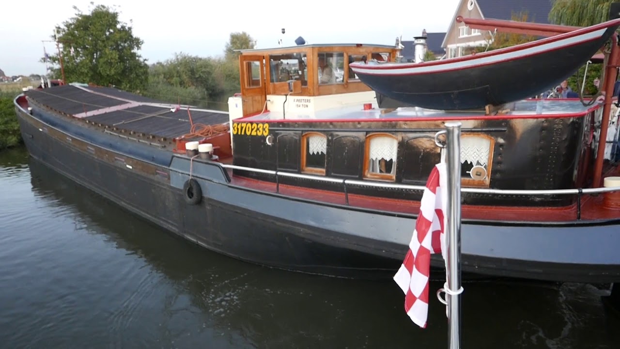 Geertruidenberg in beeld: Raamsdonksveer en de Biesbosch