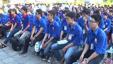 TIẾP SỨC MÙA THI (THÀNH PHỐ ĐÀ NẴNG)