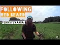 The Appalachian Trail - Pennsylvania (HD)