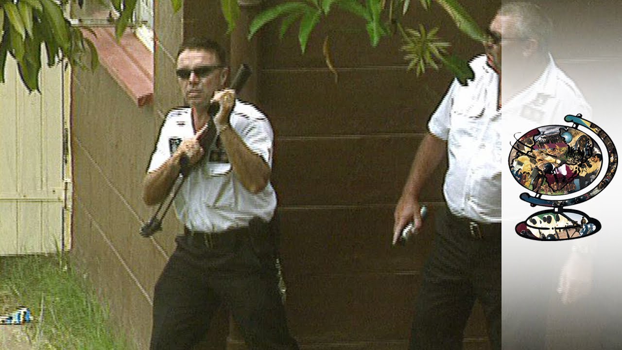 Ruthless Evictions Commonplace In Durban (2000) YouTube