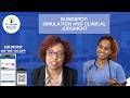 The Role of Simulation in Clinical Judgment:Snapshot 252