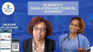The Role of Simulation in Clinical Judgment:Snapshot 252