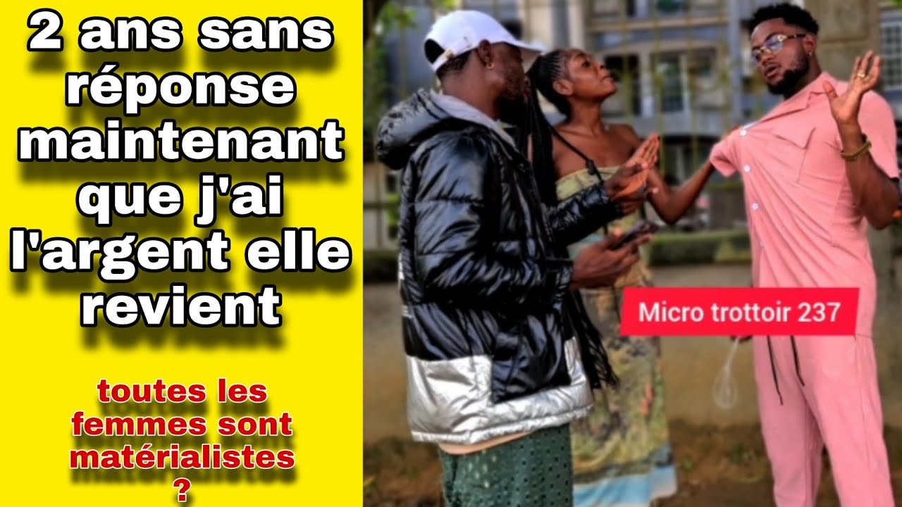 test de fidélité : Elles vont toujours revenir pendant ton moment de gloire