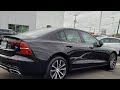 2021 Volvo S60 T5 Momentum in Greensboro, NC 27407