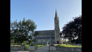 Vigil Mass Saturday 6pm - 5th Sunday of Easter - 2/5/26