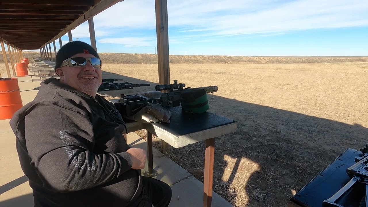 Q Mini Fix 300 with Trash Panda Review