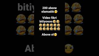 #videofikribitiyor #keşfetbeniöneçıkar #aboneol Resimi