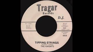 洋楽 The Knights Tipping Strings / The Hump THE KNIGHTS - Tipping Strings (1968) - YouTube