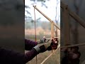 كيفية صنع القوس والسهم في المنزل صناعة يدوية على اليوتيوب حالة الخشب والخيزران كيفية صنع القوس والسهم في المنزل صناعة يدوية على اليوتيوب حالة الخشب والخيزران