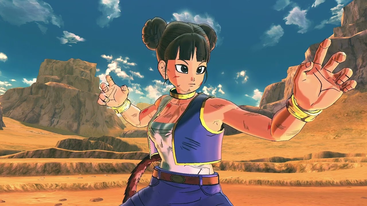 Dragon Ball Mystic Episode 10 Season Finale Always A Way