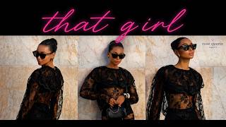 You are THAT GIRL (subconscious rewire) 💋🕶️💗HER powerful CONFIDENCE subliminal 🎧🎵