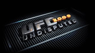 UFC 2009 Undisputed - Classic Fights!