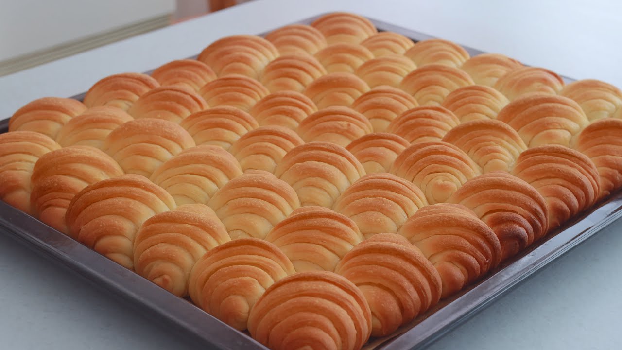 МИНИ-РУЛЛЫ – ИДЕАЛЬНАЯ ШКОЛЬНАЯ ЗАКУСКА, ПОДХОДЯЩАЯ ДЛЯ ЗАМОРАЖИВАНИЯ