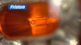 FRISTOM LAMPA TYLNA LED FT-110. FRISTOM LED REAR LAMP FT-110.