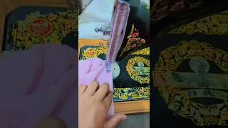 Brand Style Flared Trouser Easy Cutting & Stitching Tutorial for Beginner #patternalterations