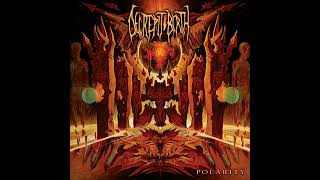 Decrepit Birth - The Resonance (Drum Track)