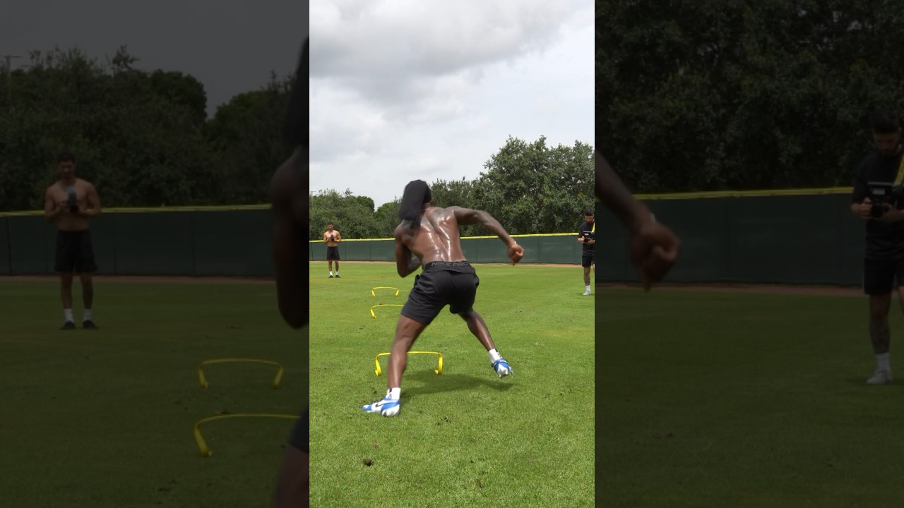 Diontae Johnson ‼️