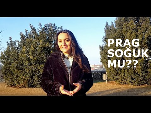 Video: Şubat Prag: Hava Durumu ve Etkinlik Rehberi