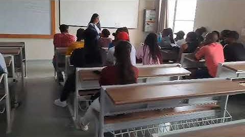 A Session on ‘Unlocking the Enterpriser inside’. At Parul University #mentoring #startup #motivation