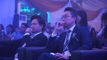 agile embassy garden grand opening  video, kuala lumpur