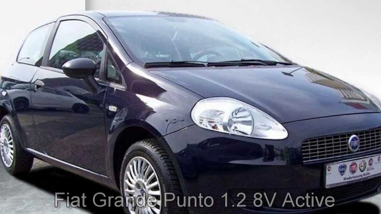 CAVI CANDELE FIAT PUNTO 188 1.2 8V