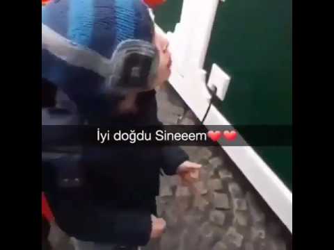 Sinem Ceceli'nin doğum günü