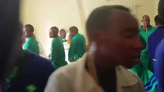 Amen rustenburg skhalanga