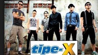 Download lagu Tipe X - jantungku konser korea selatan