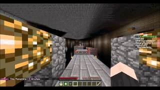 Minecraft - Xrun First Video