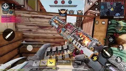 AS VAL - DOUBLE EDGE MYTHIC GAMEPLAY!