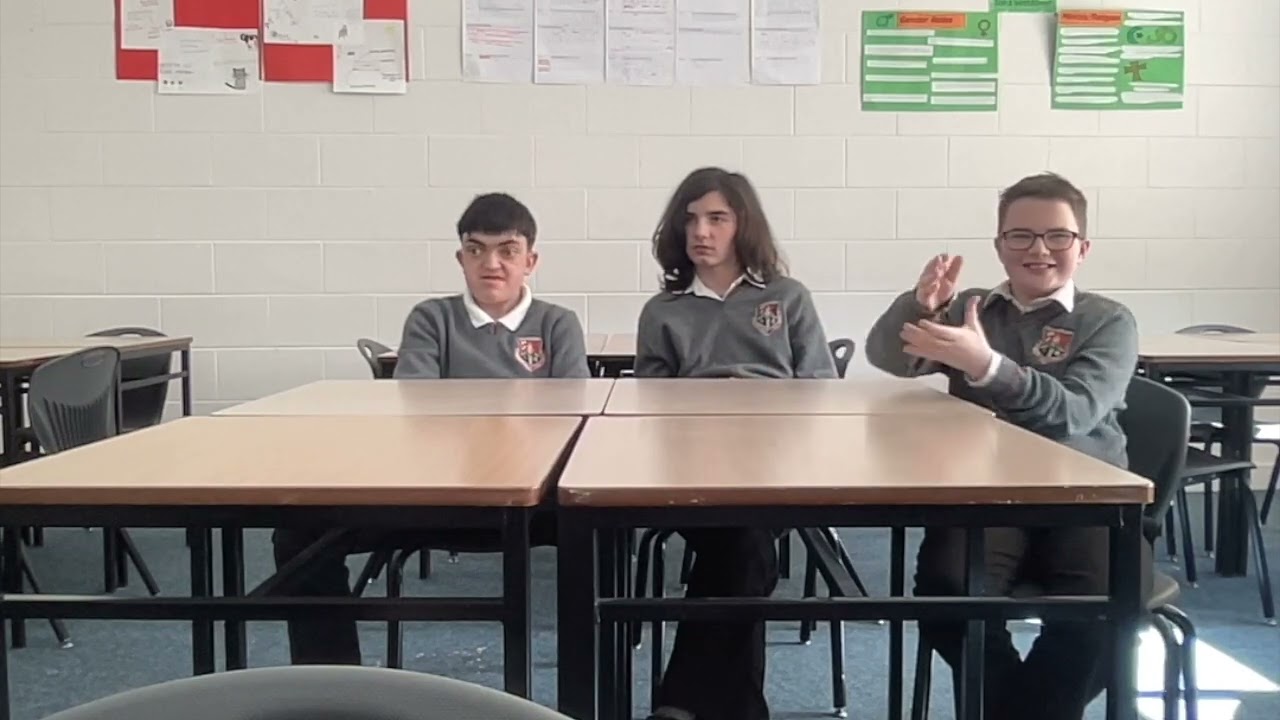 JCT Day February 2024   Student feedback