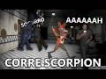 Idiotas jogando FNAF: Doom REMAKE #3